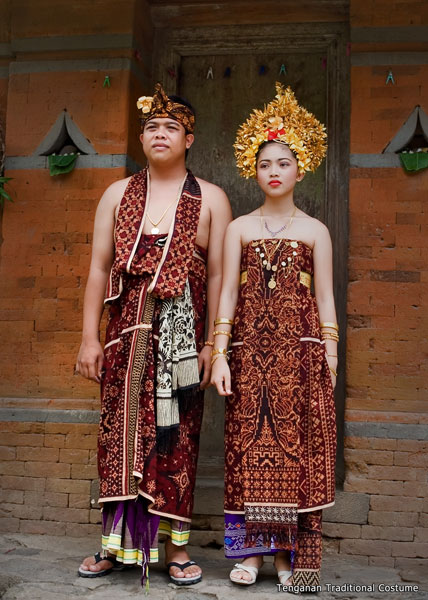 Download this Pakaian Adat Tradisional Daera picture